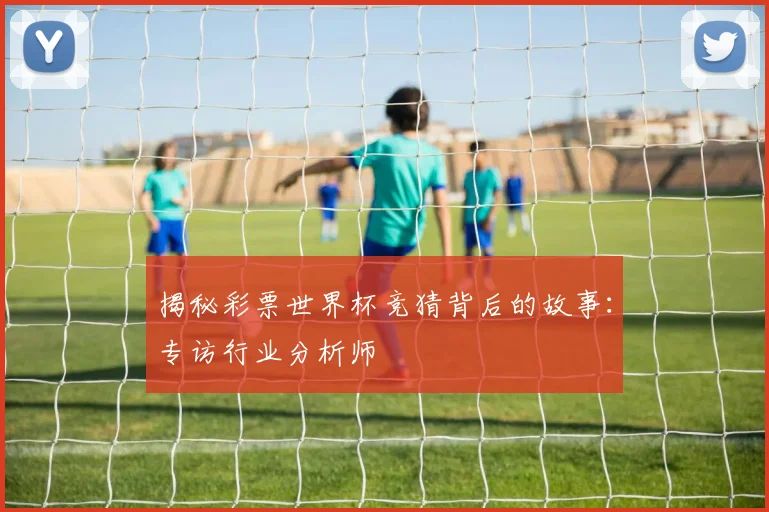 揭秘彩票世界杯竞猜背后的故事：专访行业分析师